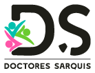 Doctores Sarquis Logo