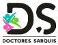 Doctores Sarquis Logo